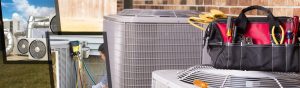 Commercial AC Repair North Richland Hills TX
