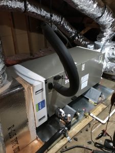 HVAC Installation North Richland Hills TX